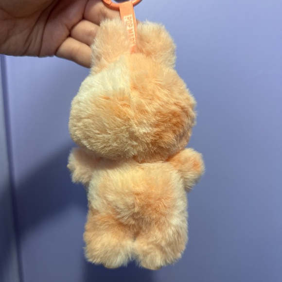 Big into Energy Labubu Happiness
Brand new authentic - Picture 2 of 7